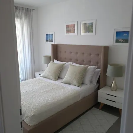 Apartment Kiara *