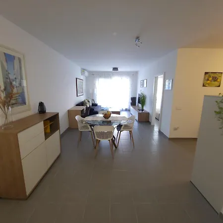 Apartamento Kiara