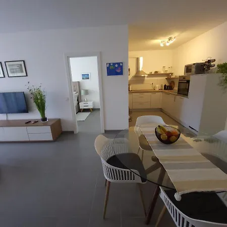 Apartamento Kiara