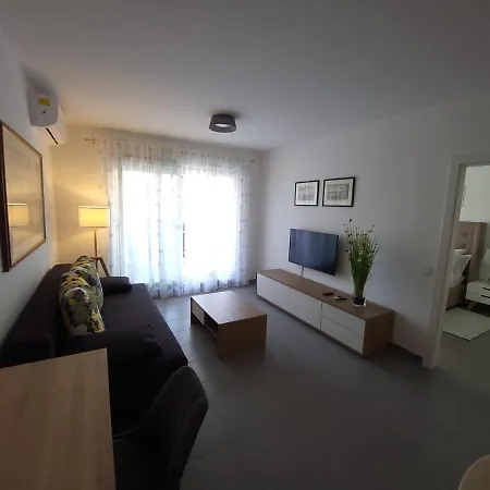 Kiara Apartment