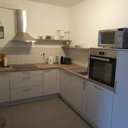 Apartment Kiara Premantura