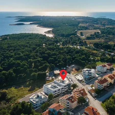 Kiara Διαμέρισμα