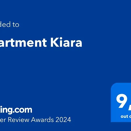 Kiara *