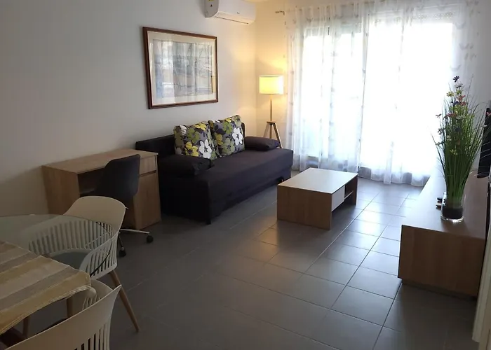 Kiara Διαμέρισμα