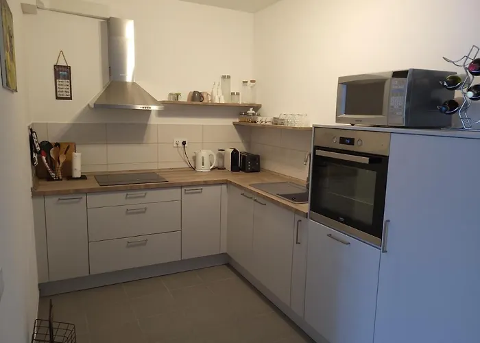 Διαμέρισμα Kiara Premantura