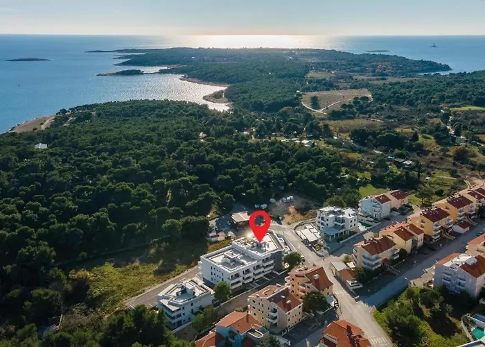 Kiara Διαμέρισμα