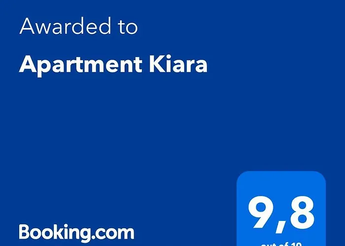 Kiara * Premantura