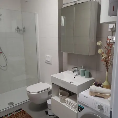 Apartmán Kiara