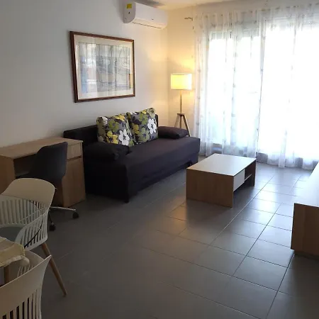 Kiara Apartment