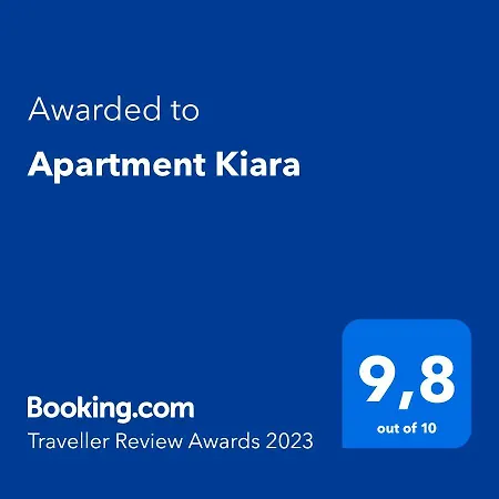 Kiara * 普莱曼图拉